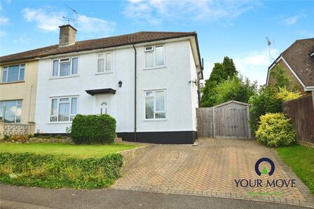 Littlebrook Road, 5 bedroom Semi Detached House for sale, £450,000