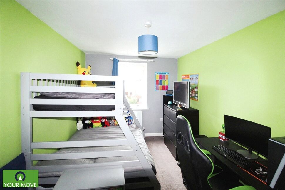 Bedroom 2