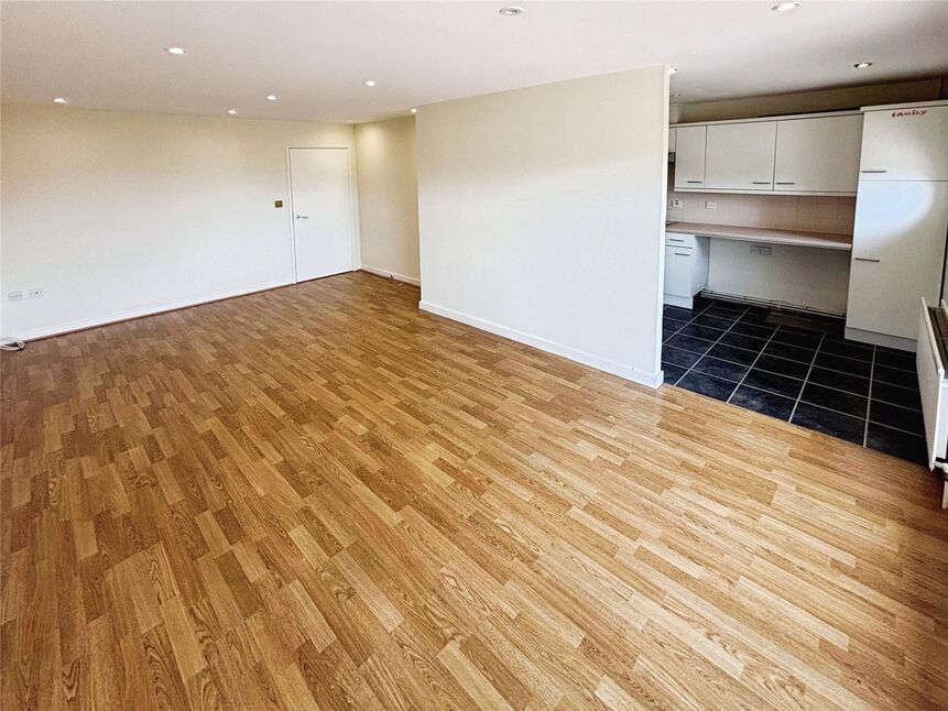 Main image of 2 bedroom  Flat to rent, Unit 1 Trinity Road, Eureka Science Park, Kent, TN25