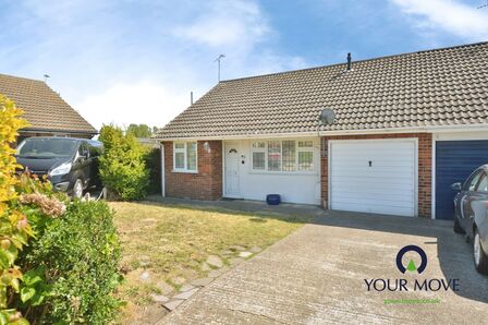 3 bedroom Semi Detached Bungalow for sale