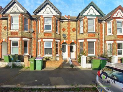 2 bedroom Mid Terrace House for sale