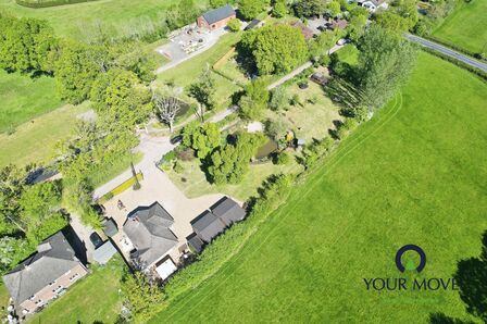 Tenterden Road, 2 bedroom Detached Bungalow for sale, &pound;700,000