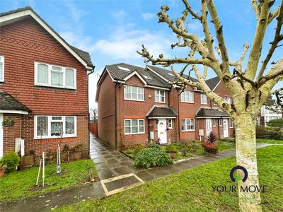 Hythe Road, 5 bedroom End Terrace House for sale, &pound;375,000