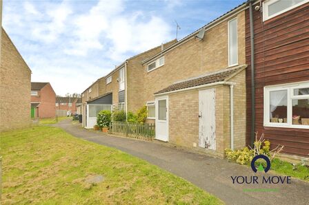 2 bedroom Mid Terrace House for sale