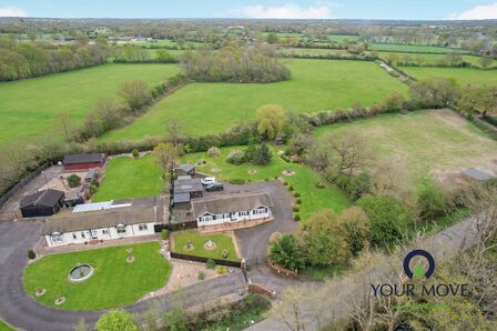 2 bedroom Detached Land/Plot for sale