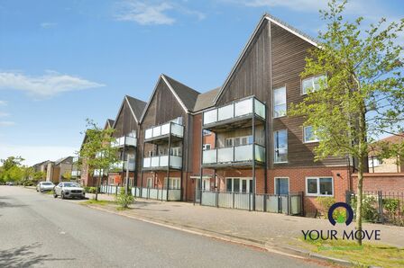 2 bedroom Flat for sale