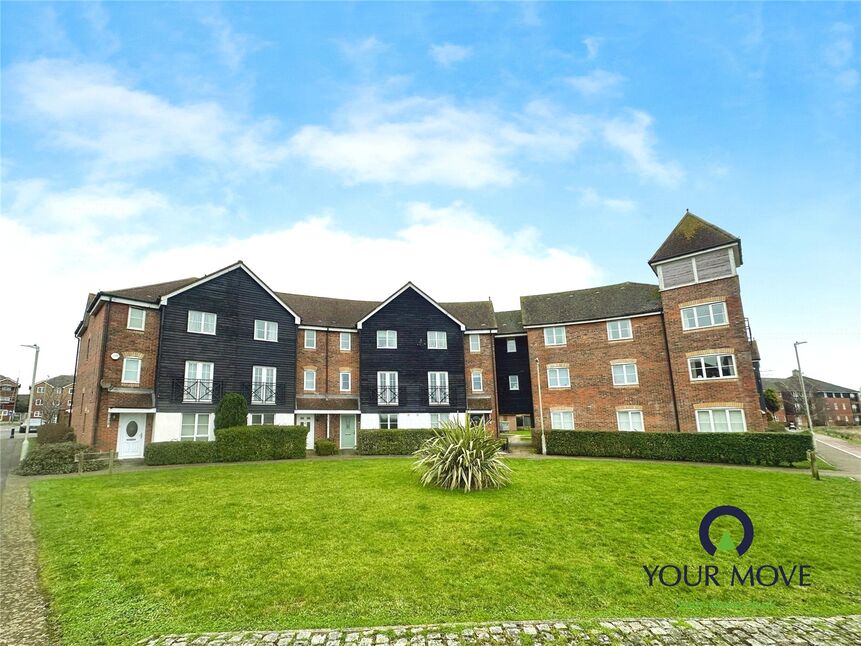 Main image of 3 bedroom Flat to rent, East Stour Way, Ashford, Kent, TN24