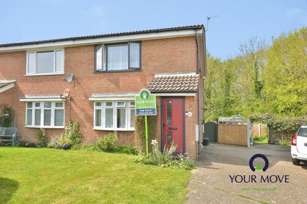 1 bedroom End Terrace Flat for sale