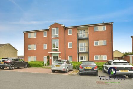 1 bedroom Flat for sale