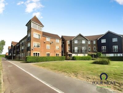 2 bedroom Flat to rent