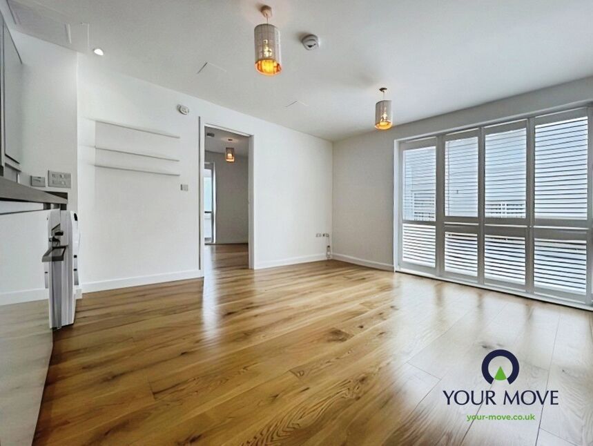 1 bedroom Flat to rent