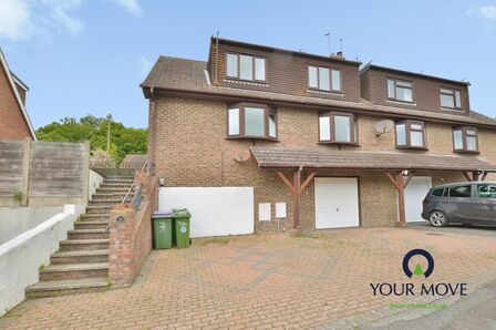 Valebrook Close, 4 bedroom Semi Detached House for sale, &pound;400,000
