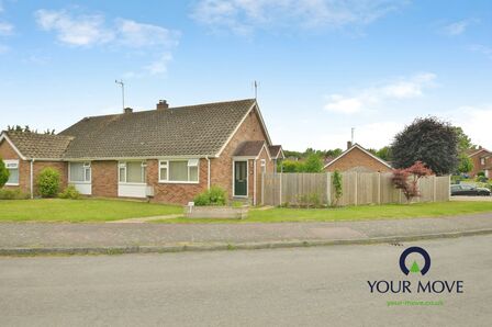 2 bedroom Semi Detached Bungalow for sale
