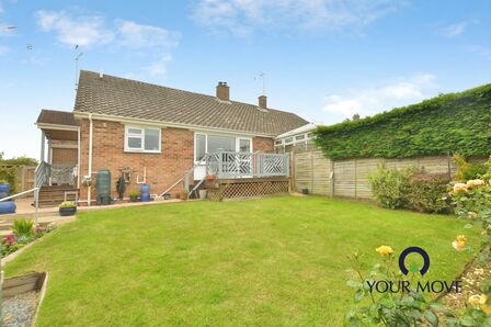 2 bedroom Semi Detached Bungalow for sale