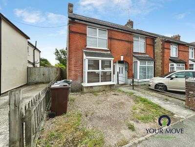 Hunter Road, 3 bedroom Semi Detached House to rent, &pound;1,450 pcm
