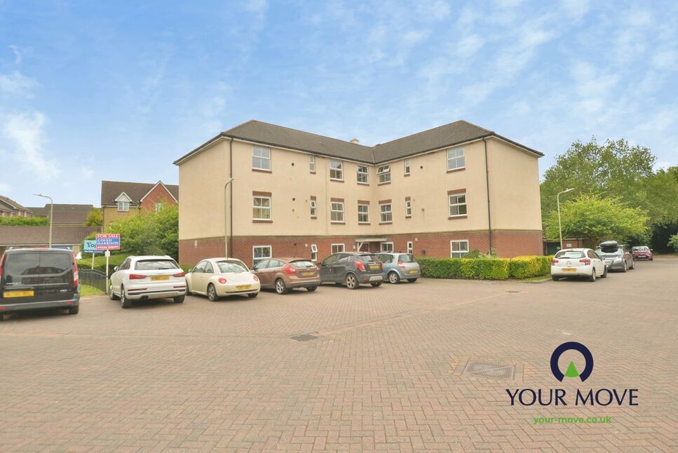 2 bedroom Flat for sale