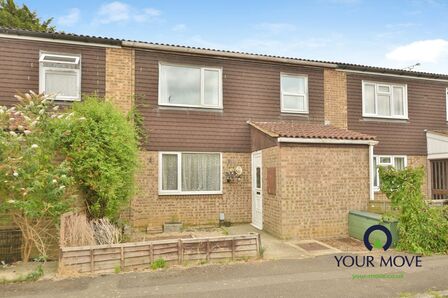 Mardol Road, 3 bedroom Mid Terrace House for sale, &pound;275,000