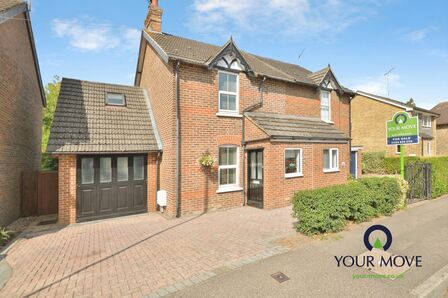 Faversham Road, 3 bedroom Semi Detached House for sale, &pound;425,000