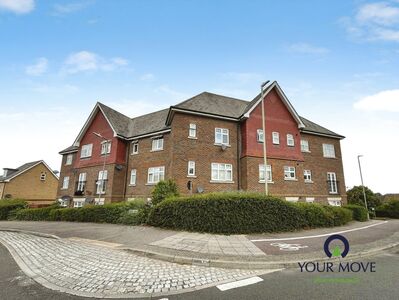 2 bedroom Flat to rent