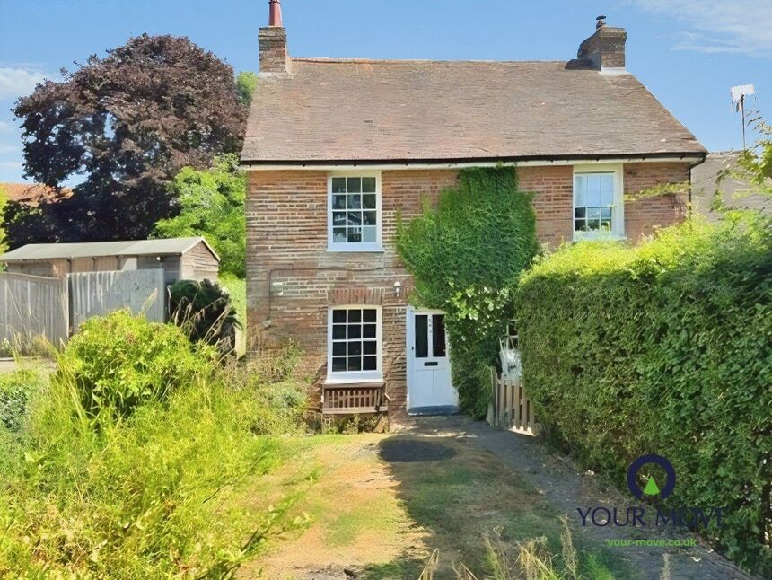 Main image of 2 bedroom Semi Detached House to rent, The Street, Appledore, Kent, TN26