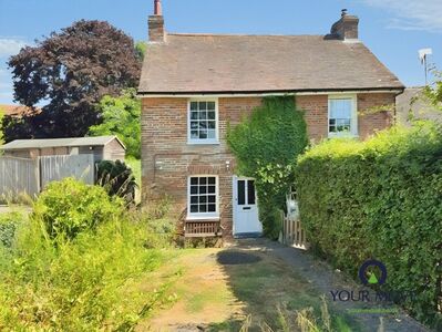 2 bedroom Semi Detached House to rent