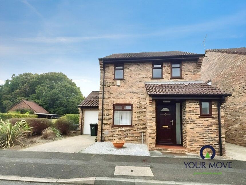 Main image of 3 bedroom Detached House to rent, Oxen Lease, Ashford, Kent, TN23