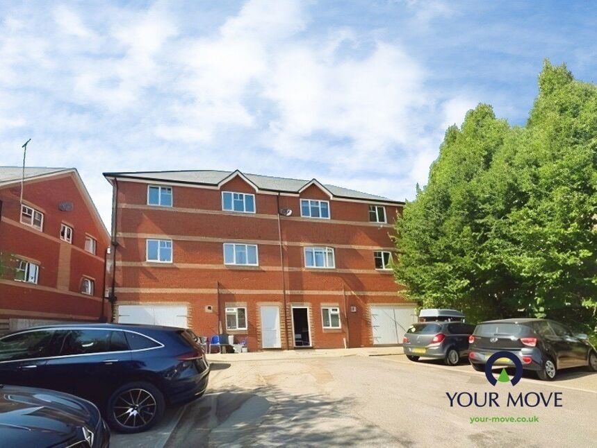 Main image of 2 bedroom Flat to rent, George Williams Way, Kennington, Kent, TN24