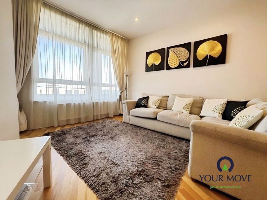 Main image of 2 bedroom Flat to rent, Park Street, Ashford, Kent, TN24
