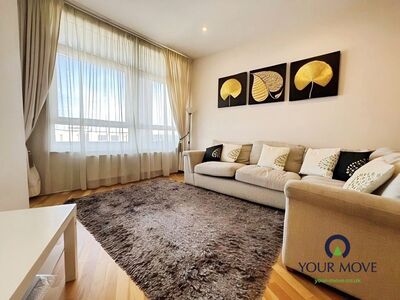 2 bedroom Flat to rent
