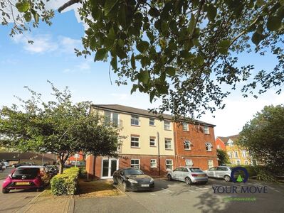 Alderney Way, 2 bedroom Flat to rent, &pound;1,100 pcm