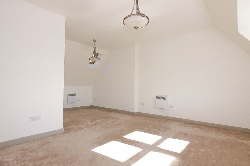 Lounge / Dining Area