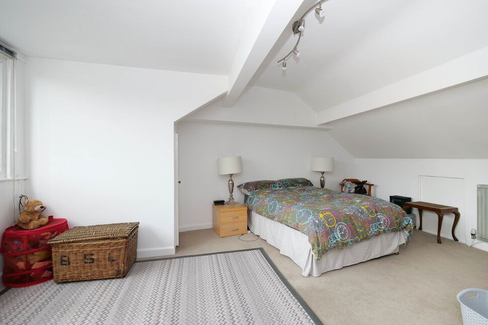 Bedroom 3