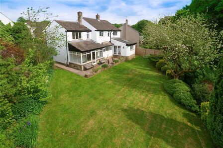 Walker Wood, 4 bedroom Detached House for sale, £649,000