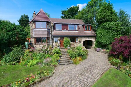 Westcliffe Avenue, 5 bedroom Detached House for sale, £650,000