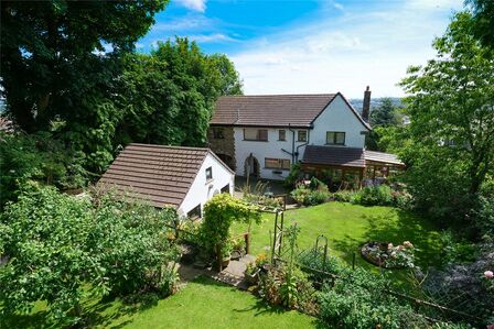 Westcliffe Avenue, 5 bedroom Detached House for sale, £675,000
