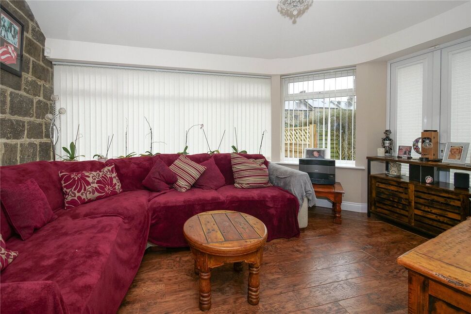 3 bedroom Semi Detached House for sale, Bank Crest, Baildon, BD17 £