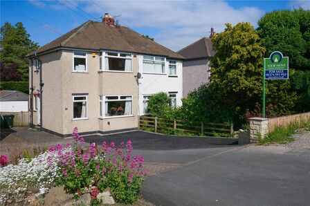 Burley Road, 3 bedroom Semi Detached House for sale, £252,500