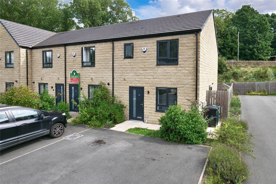 Estate Agents & Letting Agents in Baildon, Shipley Your Move