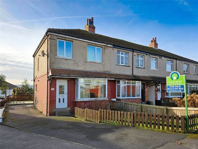 Pasture Road, 3 bedroom End Terrace House for sale, £190,000