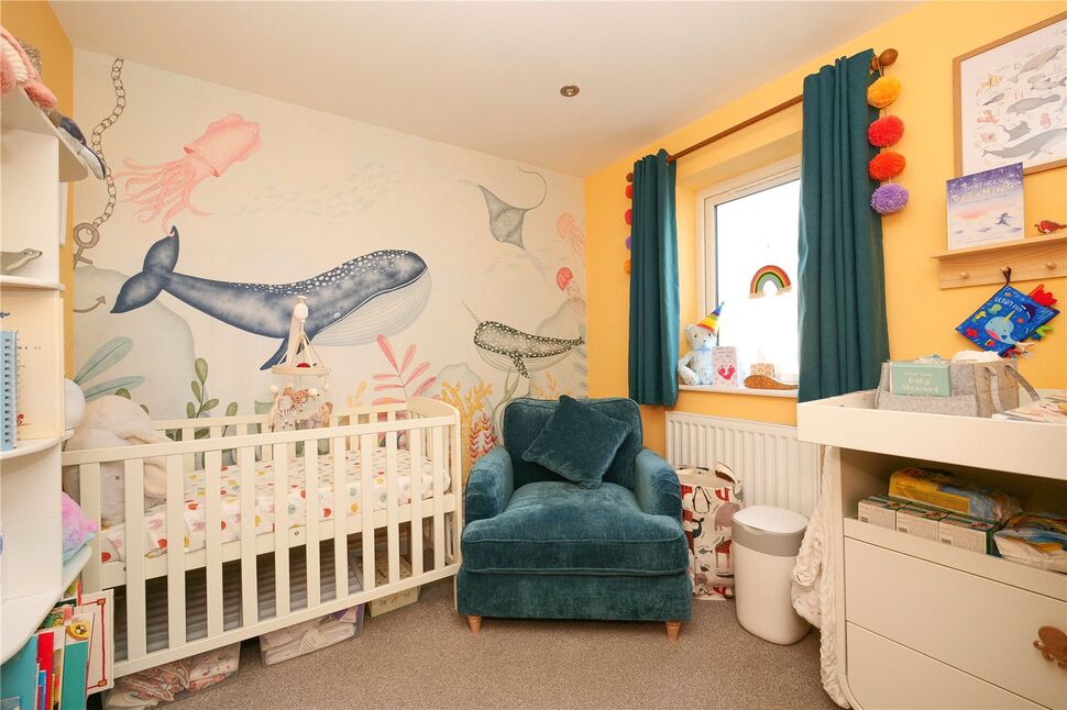 3 bedroom Mid Terrace House for sale, Dockfield Road, Shipley, BD17 £