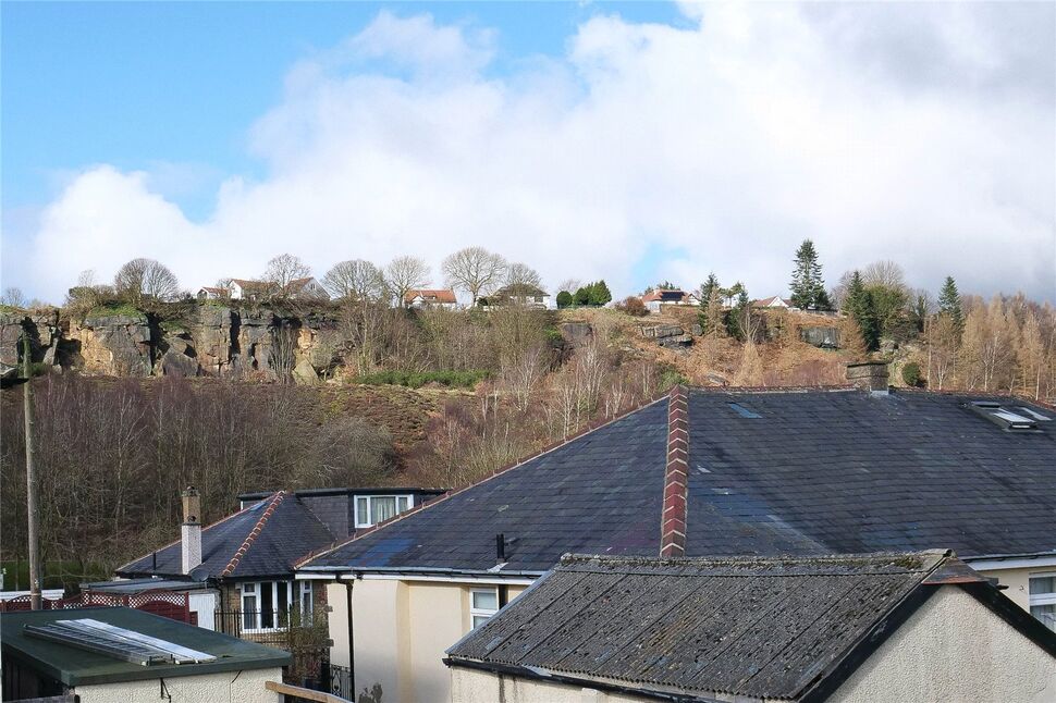 2 bedroom Semi Detached House for sale, Enfield Road, Baildon, BD17 £