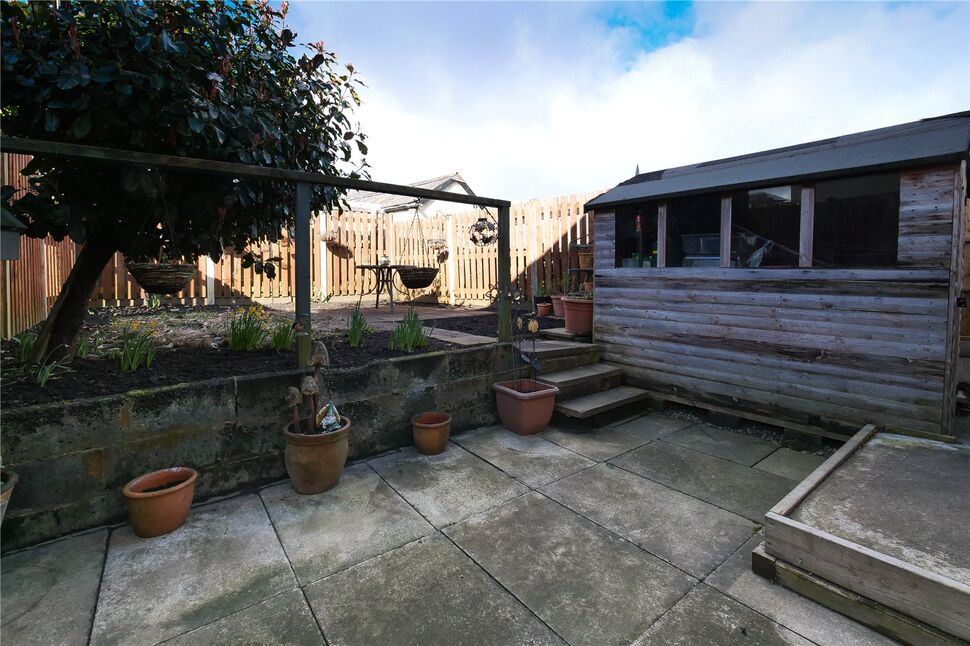 2 bedroom Semi Detached House for sale, Enfield Road, Baildon, BD17 £