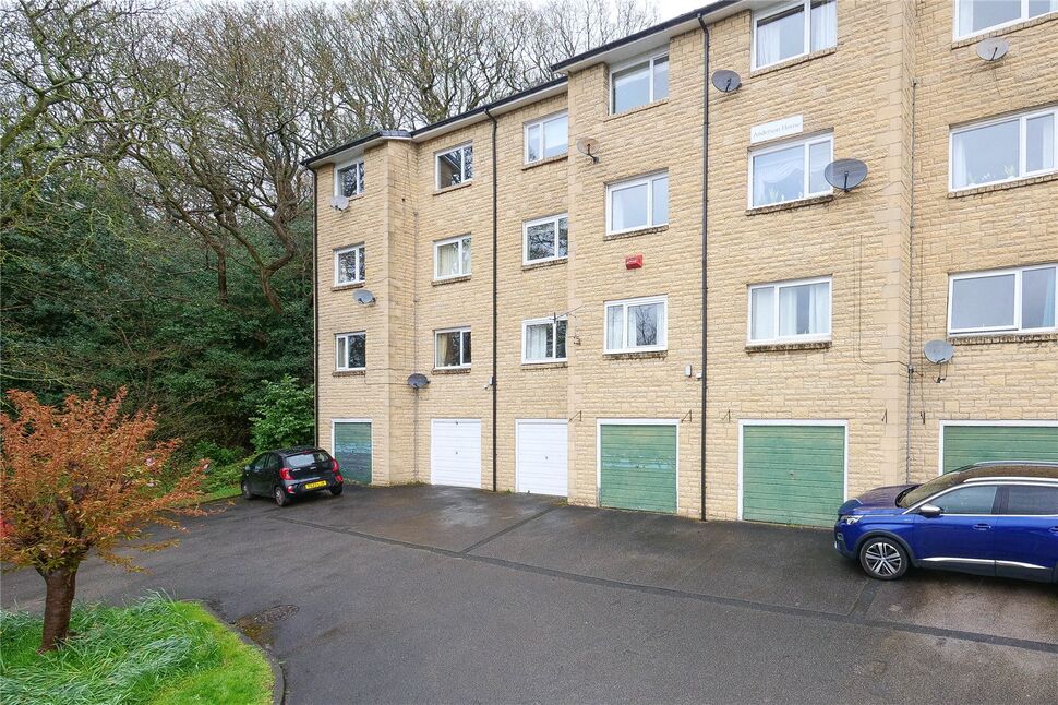 Main image of 1 bedroom Flat to rent, Fairview Court, Baildon, West Yorkshire, BD17