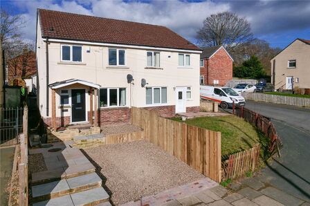 Denby Drive, 3 bedroom Semi Detached House for sale, £199,950