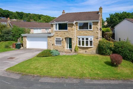 The Rowans, 4 bedroom Detached House for sale, £500,000