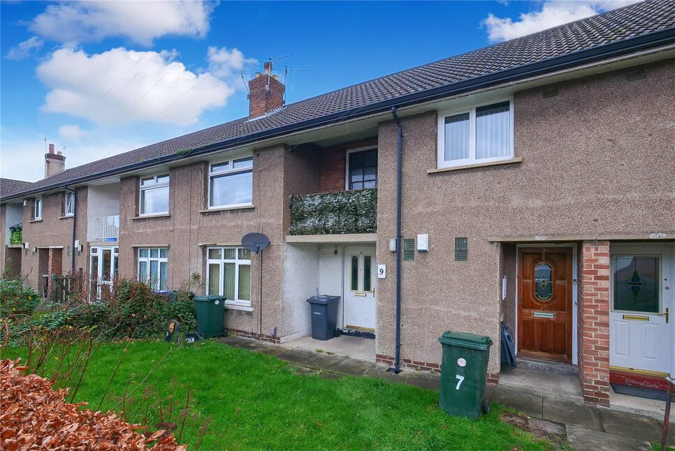 Main image of 2 bedroom Flat for sale, Glenwood Avenue, Baildon, West Yorkshire, BD17