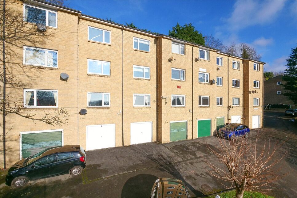 Main image of 2 bedroom Flat for sale, Fairview Court, Baildon, West Yorkshire, BD17