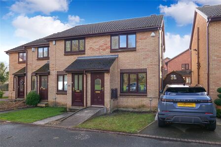Bransdale Gardens, 2 bedroom End Terrace House to rent, &pound;1,100 pcm