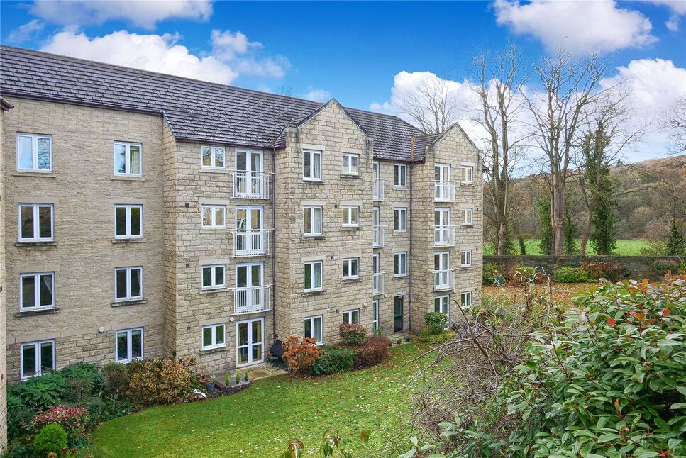 Main image of 2 bedroom  Flat to rent, Beech Street, Bingley, West Yorkshire, BD16