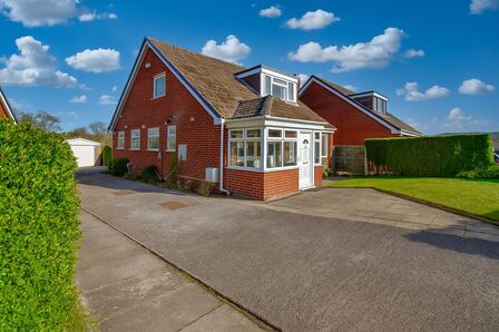 Chippendale Rise, 3 bedroom Detached House for sale, £325,000
